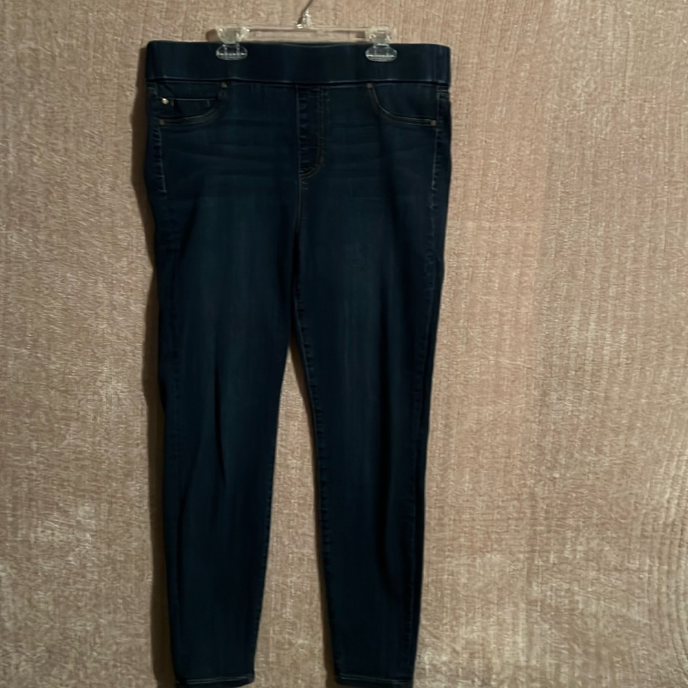 Liverpool pull on skinny jeans